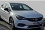 2021 Vauxhall Astra 1.5 Turbo D Griffin Edition 5dr Auto