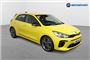 2020 Kia Rio 1.0 T GDi 118 GT-Line S 5dr