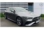 2023 Mercedes-Benz CLA Shooting Brake CLA 200 AMG Line Executive 5dr Tip Auto