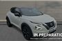 2021 Nissan Juke 1.0 DiG-T 114 Tekna+ 5dr DCT