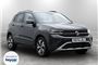 2024 Volkswagen T-Cross 1.0 TSI Match 5dr