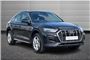 2021 Audi Q5 Sportback 40 TDI Quattro Sport 5dr S Tronic