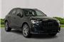 Audi Q3 35 TFSI Black Edition 5dr S Tronic [Tech Pack]