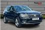 2019 Volkswagen Tiguan 2.0 TDi 190 4Motion SEL 5dr DSG