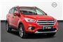 2019 Ford Kuga 1.5 EcoBoost Titanium Edition 5dr 2WD