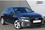 2023 Audi A3 Saloon 35 TFSI S Line 4dr