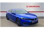 2024 Honda Civic 2.0 eHEV Advance 5dr CVT