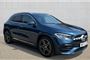2023 Mercedes-Benz GLA GLA 220d 4Matic AMG Line Premium 5dr Auto