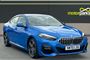 2021 BMW 2 Series Gran Coupe 218i M Sport 4dr