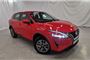 2022 Nissan Qashqai 1.3 DiG-T MH Visia 5dr