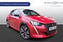 2022 Peugeot 208 1.2 PureTech 100 GT 5dr