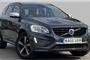 2016 Volvo XC60 D4 [190] R DESIGN Nav 5dr Geartronic