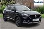 2023 MG ZS 1.5 VTi-TECH Exclusive 5dr