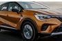 2021 Renault Captur 1.3 TCE 140 Iconic 5dr