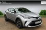 2023 Toyota C-HR 2.0 Hybrid Design 5dr CVT