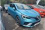 2022 Renault Clio 1.6 E-TECH Hybrid 140 RS Line 5dr Auto