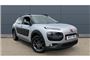 2017 Citroen C4 Cactus 1.2 PureTech [110] Feel 5dr