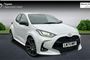 2024 Toyota Yaris 1.5 Hybrid 130 GR Sport 5dr CVT