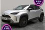 2022 Toyota Yaris Cross 1.5 Hybrid Dynamic 5dr CVT