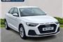 2022 Audi A1 30 TFSI 110 Sport 5dr S Tronic