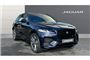 2023 Jaguar F-Pace 2.0 P400e R-Dynamic HSE Black 5dr Auto AWD