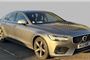 2018 Volvo S90 2.0 D4 R DESIGN 4dr Geartronic