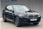 2022 BMW X3 xDrive20d MHT M Sport 5dr Step Auto