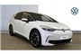 2025 Volkswagen ID.3 125kW Match Pure 52kWh 5dr Auto