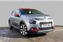 2019 Citroen C3 1.2 PureTech 82 Flair Nav Edition 5dr