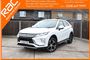 2019 Mitsubishi Eclipse Cross 1.5 4 5dr CVT 4WD