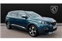 2019 Peugeot 5008 2.0 BlueHDi 180 GT 5dr EAT8