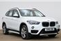 2018 BMW X1 xDrive 20d Sport 5dr Step Auto