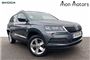 2018 Skoda Karoq 1.5 TSI SE 5dr