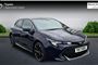 2022 Toyota Corolla 2.0 VVT-i Hybrid GR Sport 5dr CVT