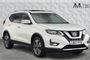 2017 Nissan X-Trail 1.6 dCi N-Connecta 5dr Xtronic [7 Seat]