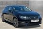 2019 SEAT Leon 2.0 TSI 190 Xcellence Lux [EZ] 5dr DSG