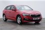 2021 Skoda Scala 1.0 TSI 110 SE 5dr DSG