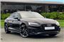 2020 Audi A5 Sportback 40 TDI Quattro Edition 1 5dr S Tronic