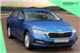 2024 Skoda Octavia Estate 1.0 TSI e-TEC SE Technology 5dr DSG