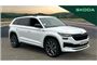 2023 Skoda Kodiaq 2.0 TDI 200 Sport Line 4x4 5dr DSG [7 Seat]