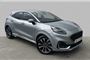 2022 Ford Puma 1.0 EcoBoost Hybr mHEV 155 ST-Line Vignale 5dr DCT