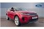 2021 Land Rover Range Rover Evoque 2.0 D165 SE 5dr Auto