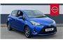 2019 Toyota Yaris 1.5 VVT-i Icon Tech 5dr