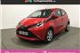 2018 Toyota Aygo 1.0 VVT-i X-Play 5dr