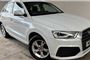 2018 Audi Q3 1.4T FSI Sport 5dr