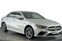 2020 Mercedes-Benz A-Class Saloon A250e AMG Line 4dr Auto