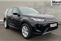 2020 Land Rover Discovery Sport 2.0 D150 S 5dr 2WD [5 Seat]