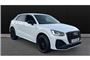 2021 Audi Q2 35 TFSI Black Edition 5dr S Tronic