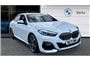 2021 BMW 2 Series Gran Coupe 218i [136] M Sport 4dr