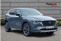 2024 Mazda CX-5 2.0 e-Skyactiv G MHEV Newground 5dr